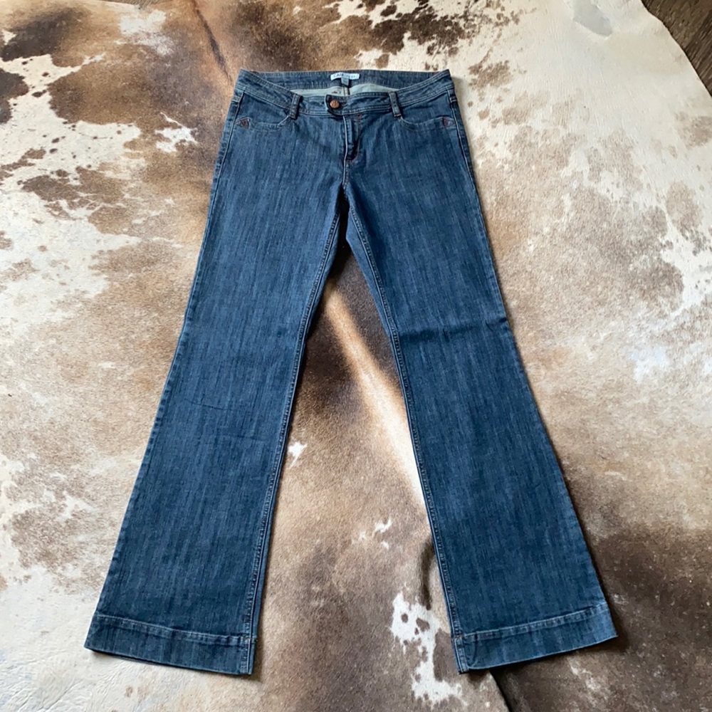 Cabi Jeans size 10